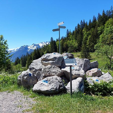 My Relaxs Little Villa Bludenz Exterior foto