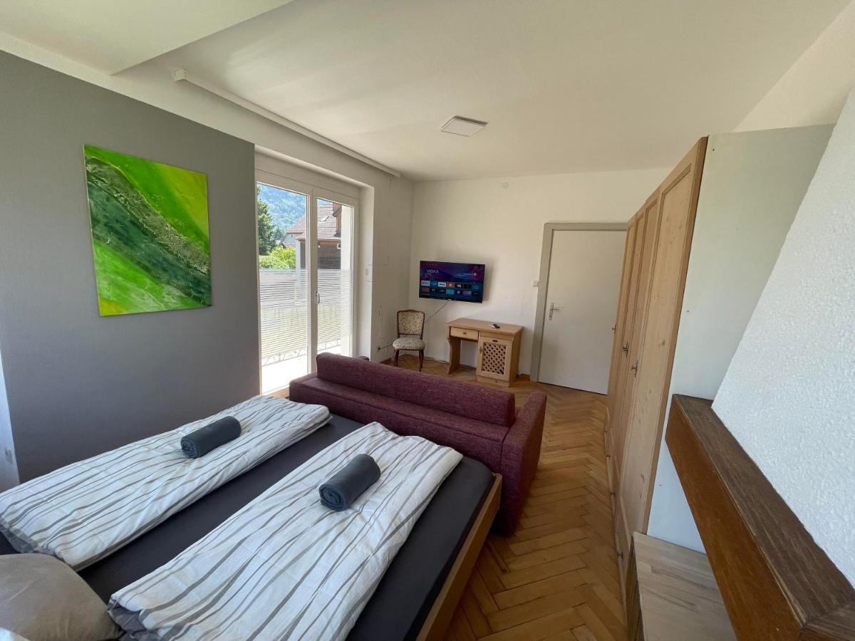 My Relaxs Little Villa Bludenz Exterior foto