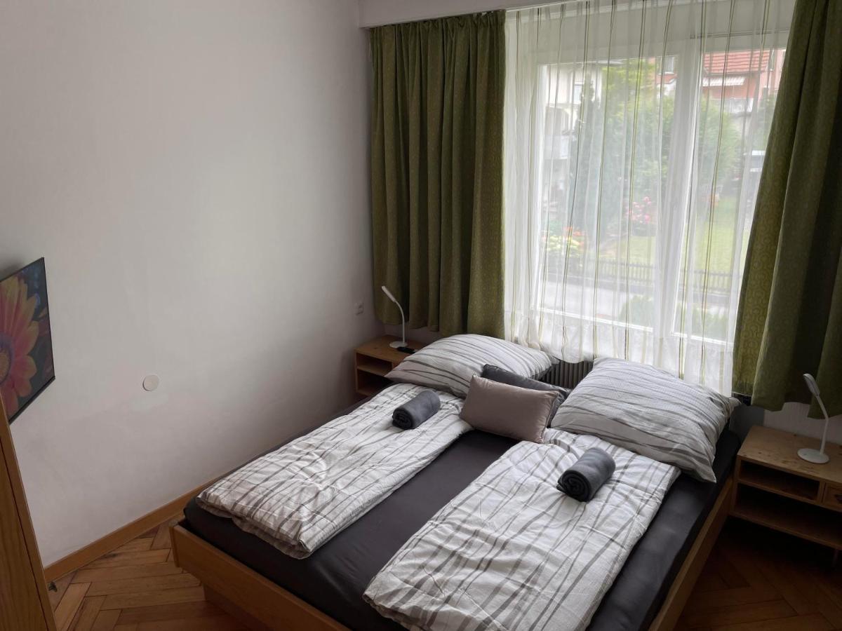 My Relaxs Little Villa Bludenz Exterior foto