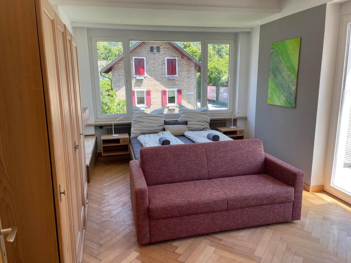 My Relaxs Little Villa Bludenz Exterior foto