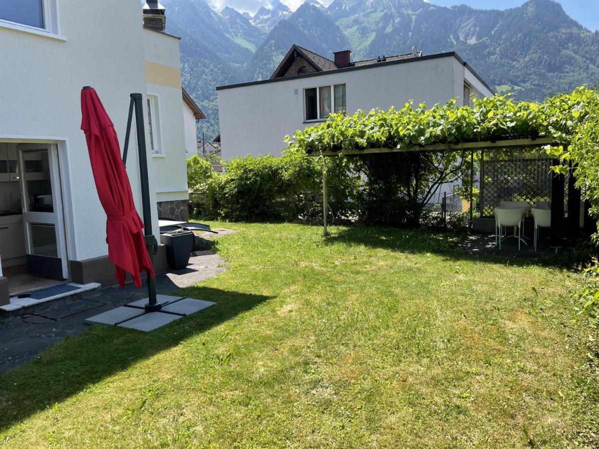 My Relaxs Little Villa Bludenz Exterior foto