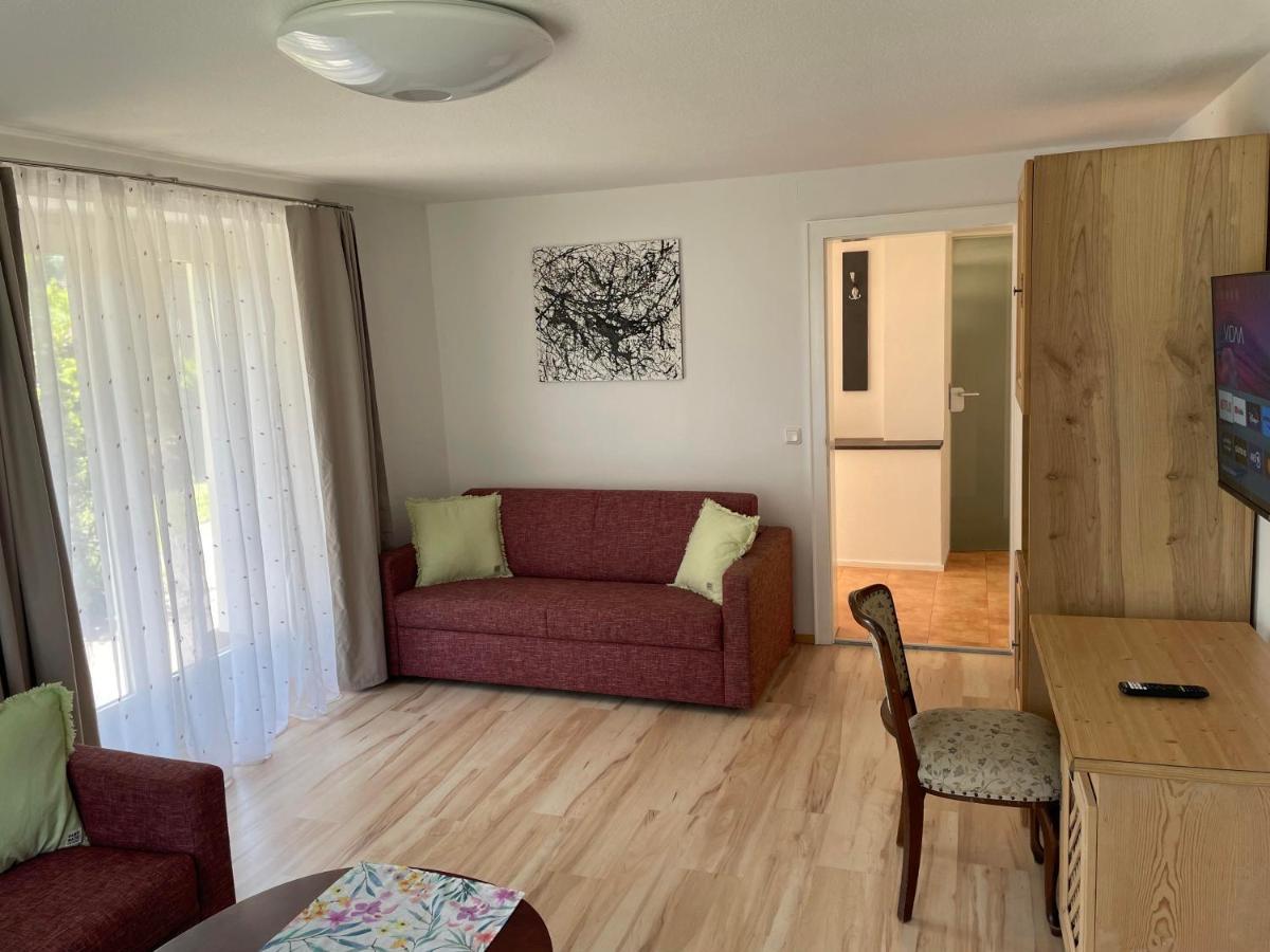 My Relaxs Little Villa Bludenz Exterior foto